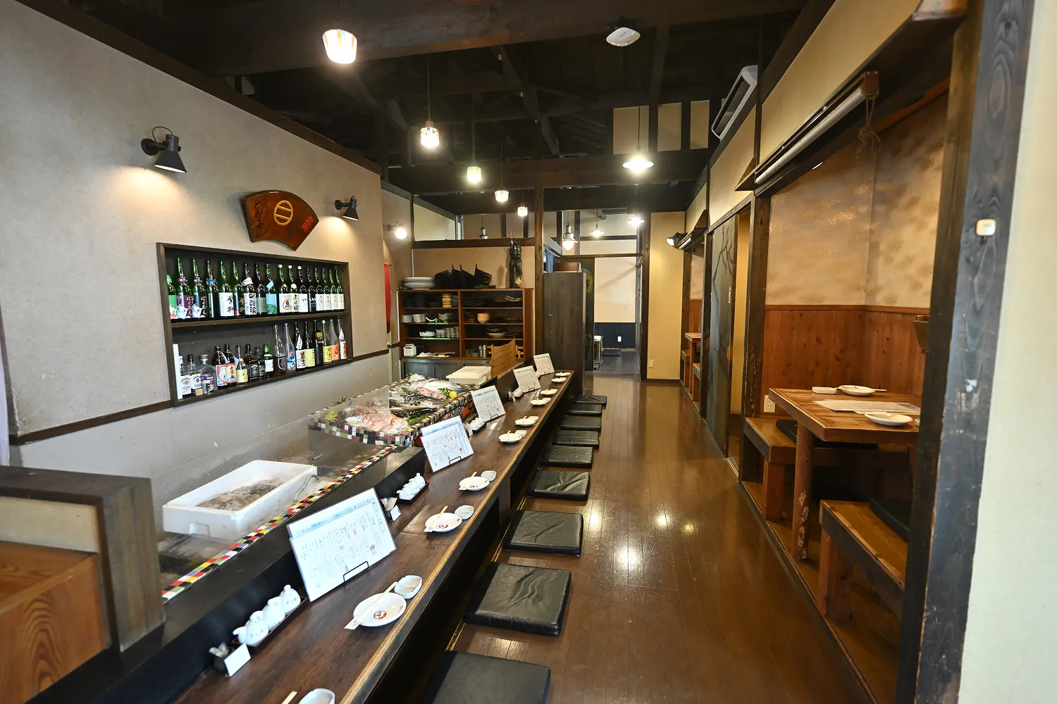 とんこや 宗像店
