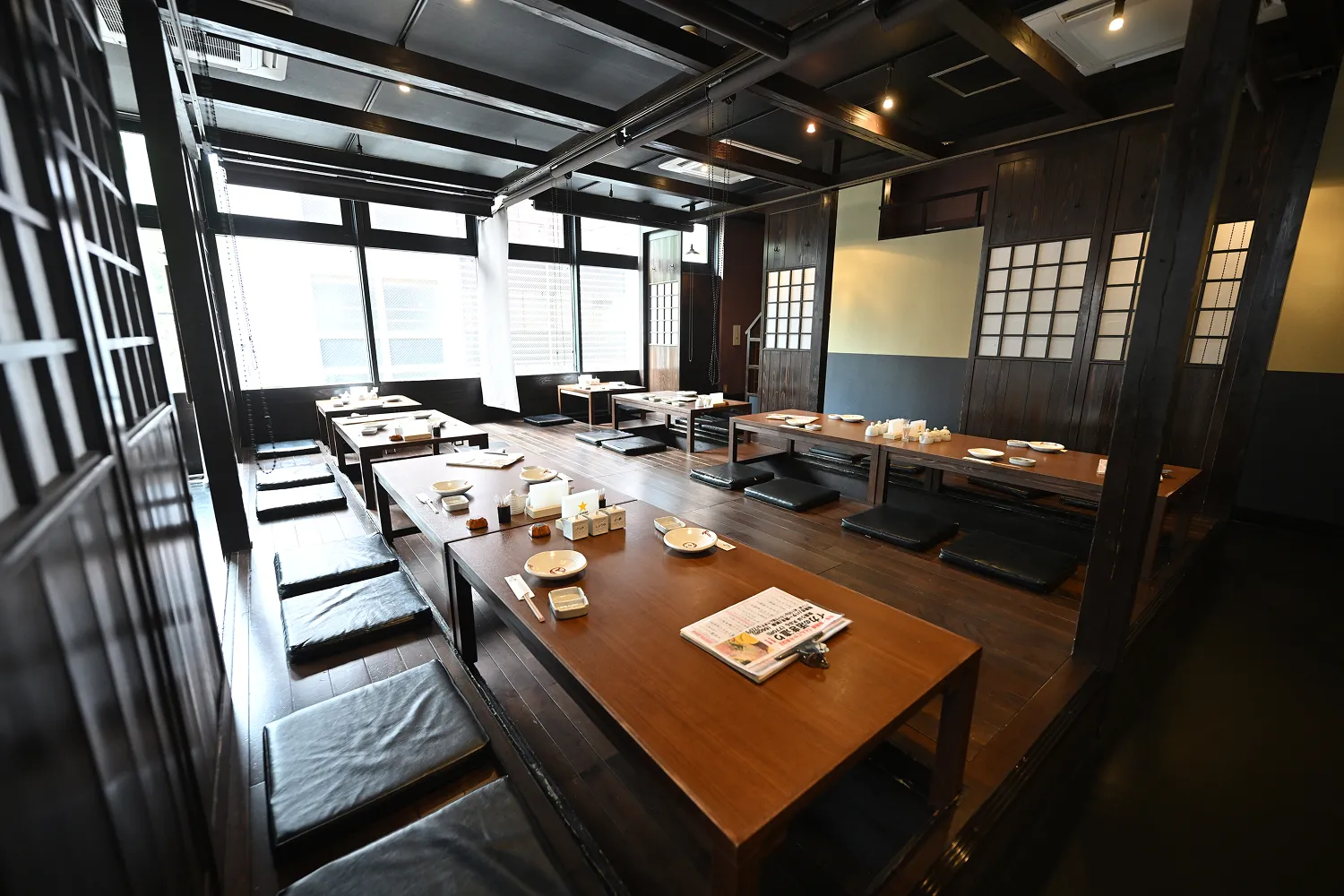とんこや 今泉店